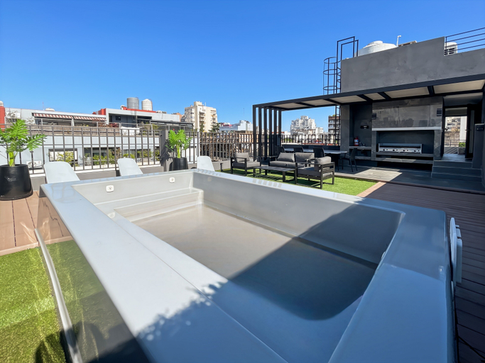 Others 5, Ayres Suites Cochabamba, Distrito Federal