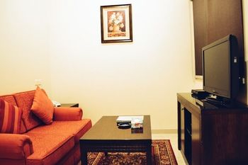 Others 3, Al Raha Hotel Suites