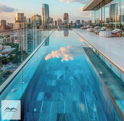 Sport & Beauty 3, Landmark 81 Residence Skyline, Bình Thạnh