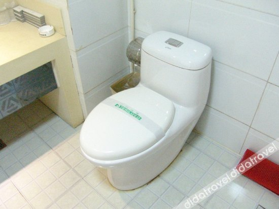 其他 3, Hai Lian Hotel, Lanzhou