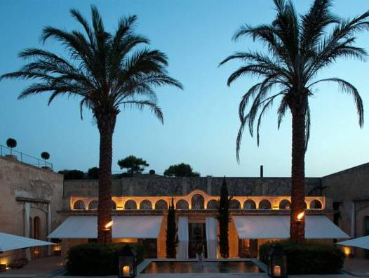 Exterior & Views, Cap Rocat, Baleares