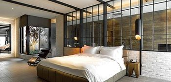 Others 3, All-Ur Boutique Motel Hsin-Chu Branch, Hsinchu City