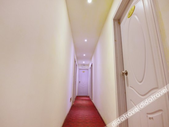 Others 4, Baiyun Hostel, Wuhan