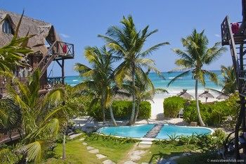 Others 5, Hotel Zulum, Cozumel