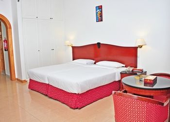 Others 3, Ramee Garden Hotel Apartments, Abu Dhabi City