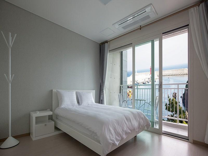 Bedroom 5, Sogeummak Resort, Seogwipo