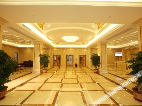 Others 2, Euge Hotel, Shantou