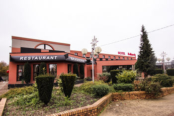Food & Drinks 3, Hotel Bollaert, Pas-de-Calais
