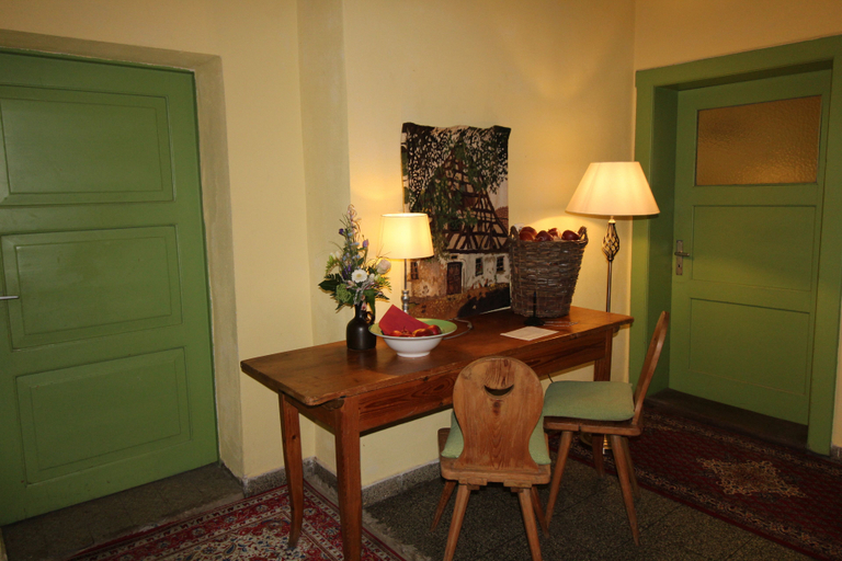 Others 3, Hotel-Gasthof Opel, Bayreuth