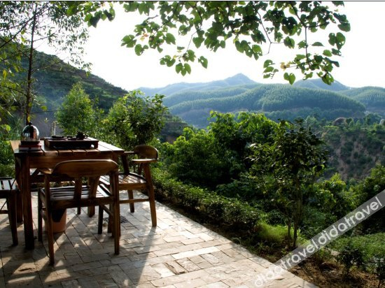 健身娱乐设施 3, Zilian Forest Resort, Chaozhou