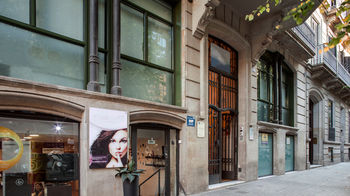 Others 5, Aspasios Paseo de Gracia Apartments, Barcelona