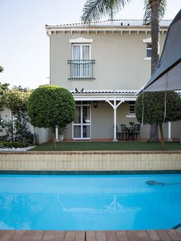 Others 2, The Benjamin ApartHotel, eThekwini