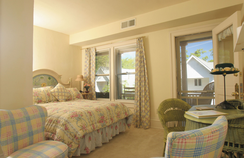 Others 1, The Spencer Hotel & Spa, Chautauqua