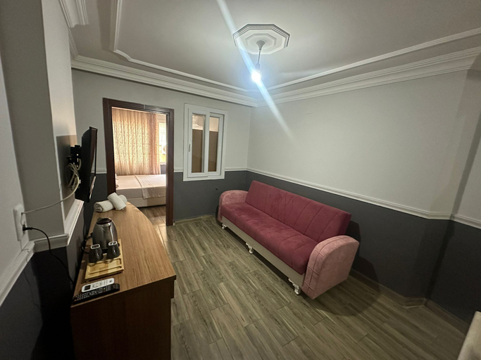 Others 3, DİAMOND PALACE APART HOTEL, İskenderun