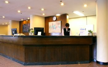 Others 3, The Grand Suite Residence, Seodaemun