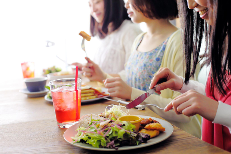Others 2, CAFETEL KYOTO SANJO for Ladies, Kyoto