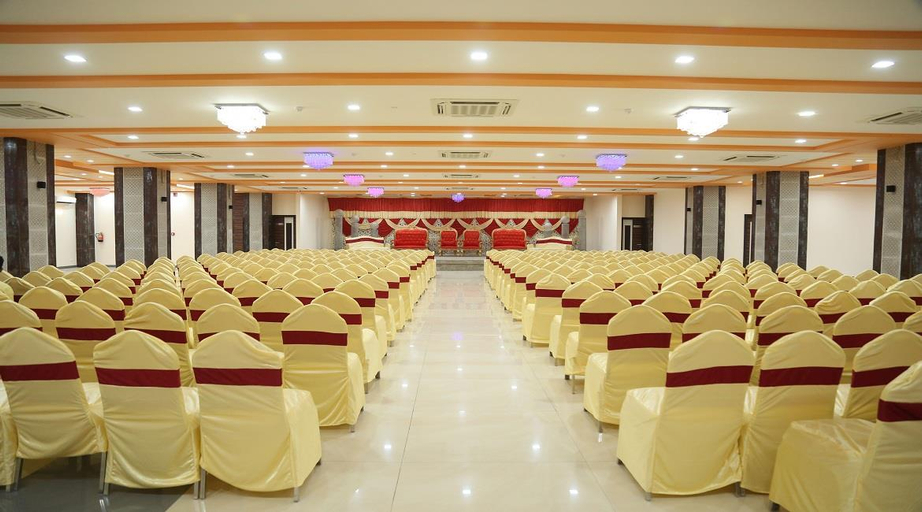 Business Facilities 4, Hotel Kashish International, Thane