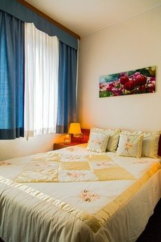 Guestroom 3, Hotel Mona, Hamburg