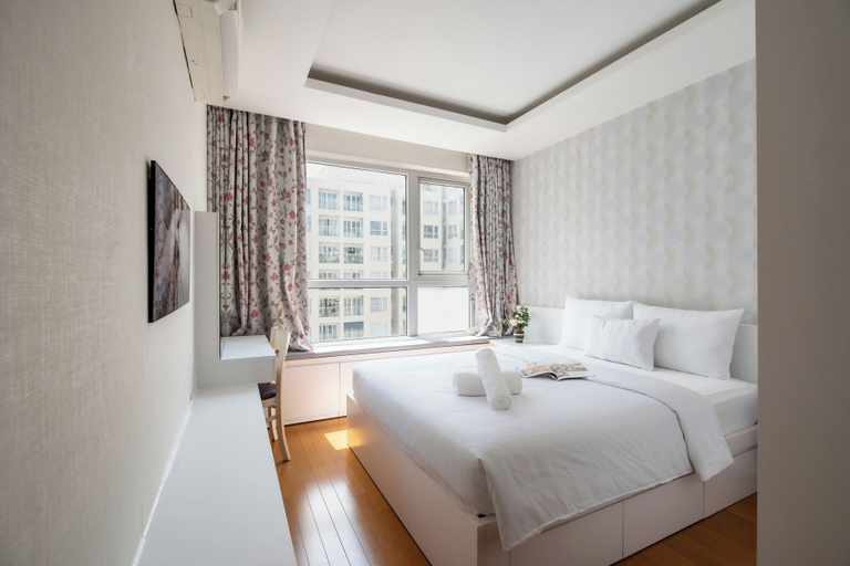 Room 3, Delasol Luxury Vacation Ho Chi Minh City, District 4