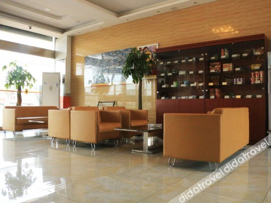 Others 2, Bazhou Grand View Hotel, Langfang