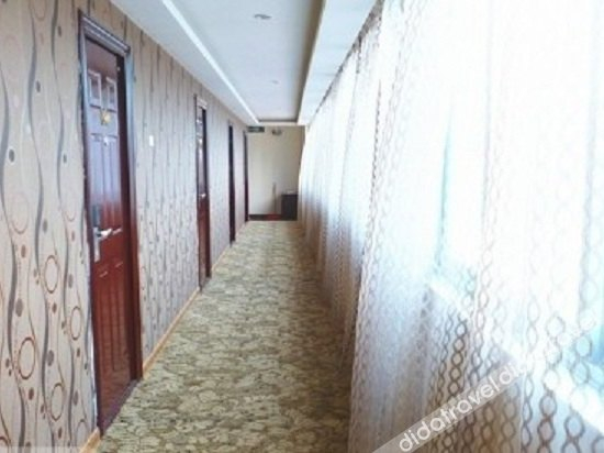 公共区域 2, Liuzhou Youyi Fashion Hotel (Liuhou Park Bubugao Plaza), Liuzhou