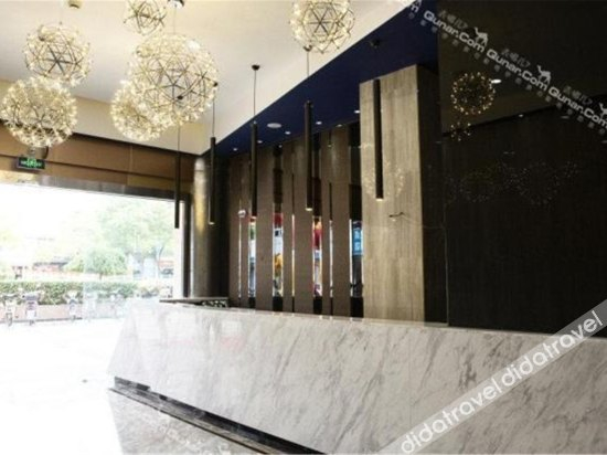 Others 2, Yibai Chain Hotel Shanghai National Convention and Exhibition Center Cao'an Highway, Shanghai