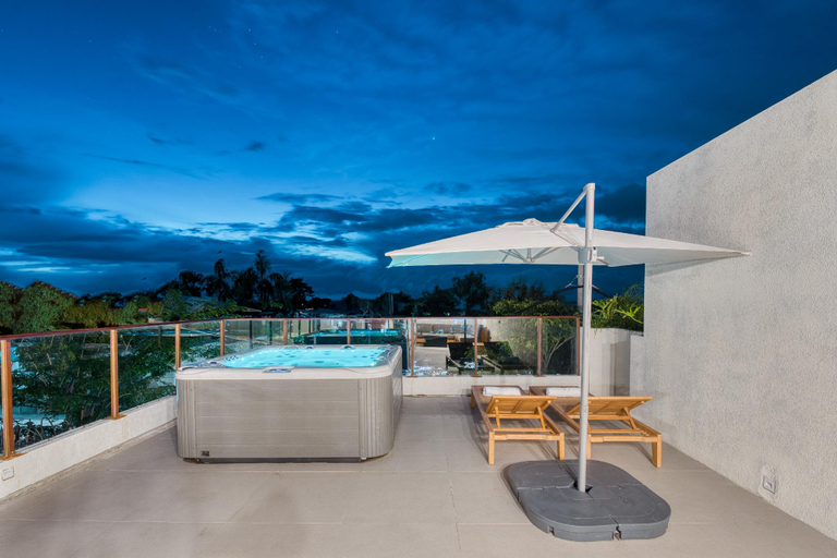 Sport & Beauty 3, Adaya Boutique Villas, Badung