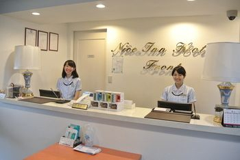 Others 5, Nice Inn Hotel Ichikawa Tokyo Bay, Edogawa