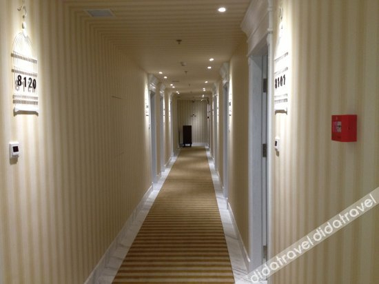 Others 5, Qingdao Bixu Boutique Hotel (Central Business District CapitaLand), Qingdao