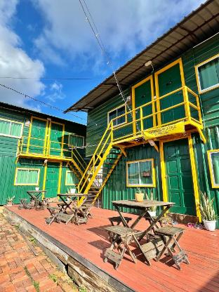 Others 4, Global Lepa Lodge, Semporna