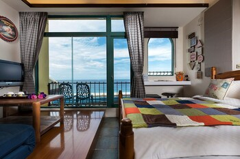 Others 5, Blue Sea BnB, Hualien