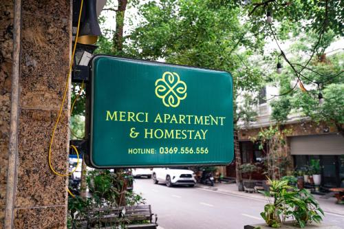 Other 2, Merci Hoang Huy Riverside Hai Phong, Hồng Bàng