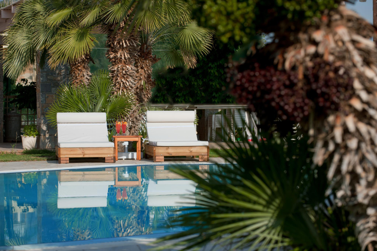 Sport & Beauty 2, Socrates Hotel Malia Beach, Crete