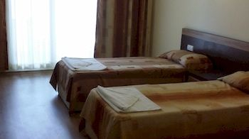 Others 2, Primera Suit Otel & App, Alanya
