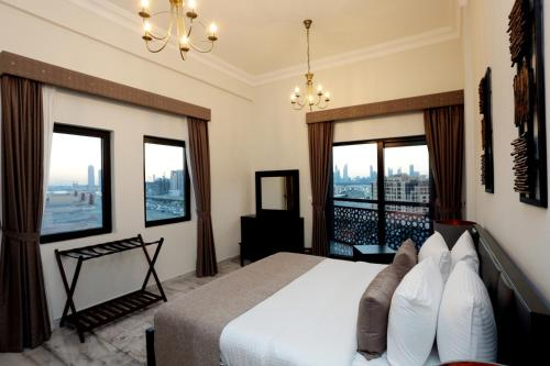 Others 2, Marbella Holiday homes, Dubai