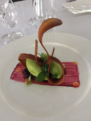 Food & Drinks 4, Strandakar Hotell & Restaurang, Gotland