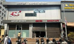Others 2, FabHotel Airport Retreat, Mumbai Suburban