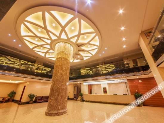 Others 5, Fenghui Hotel, Dongguan