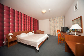 Others 3, Hotel Gromada Radom Centrum, Radom City
