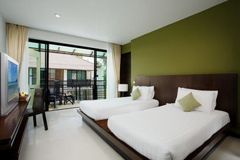 Guestroom 3, Nivata Koh Samui, Tapestry Collection by Hilton, Ko Samui