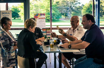 Others 2, Yowani Country Club, Canberra