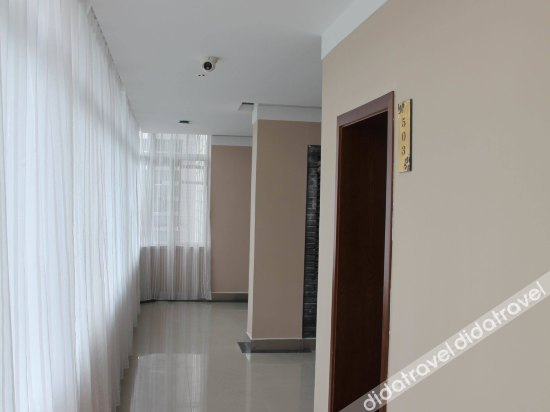 Others 4, Meizhixing Business Hotel, Chengdu