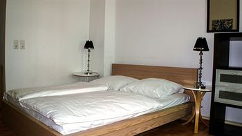 Others 5, Midi Inn Parkhotel Mitte, Berlin