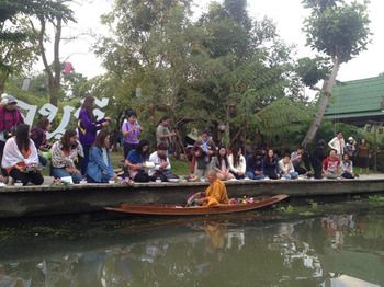 Others 5, Aioun At Amphawa, Amphawa