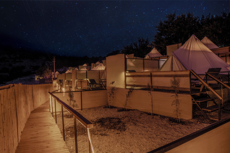 Exterior & Views, Astipalya Likya Vadisi Glamping, Fethiye