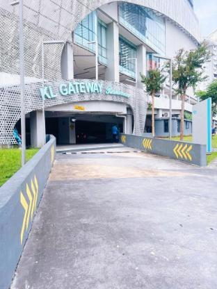 Others 4, PROMO Connected train 1 Bedroom (ABOVE MALL) 5, Kuala Lumpur