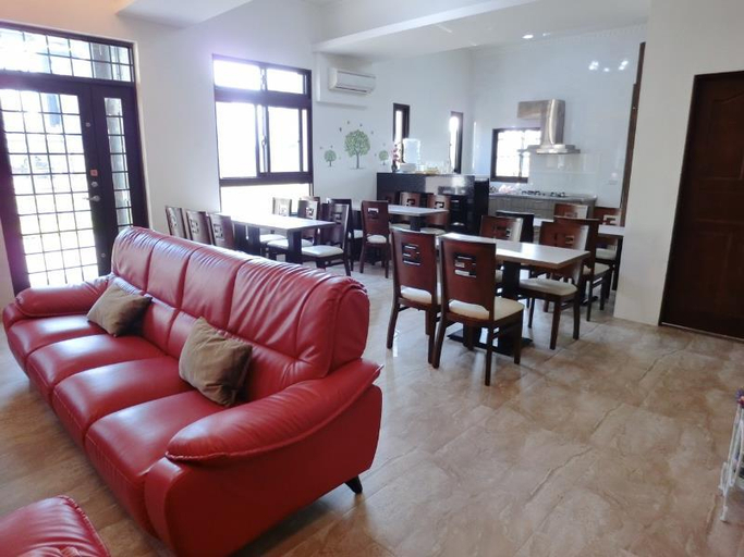 Others 5, Ai Wan Jia Bed and Breakfast, Yilan