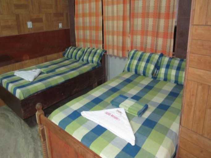 Others 2, Hotel Rehoboth, Kanniyakumari
