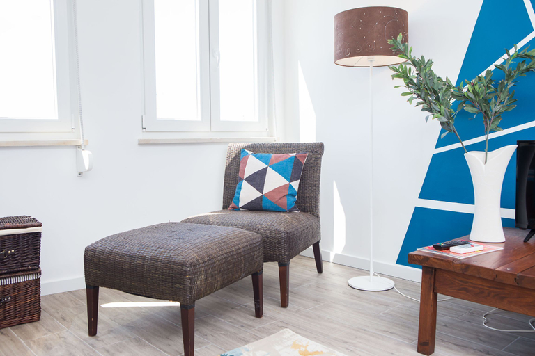 Others 3, Designer Flats in Lapa by LovelyStay, Lisbon