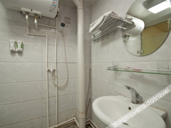 Others 5, Huayi Express Hotel, Linyi